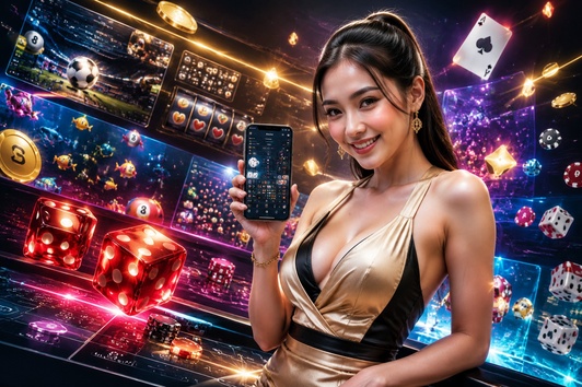 m555